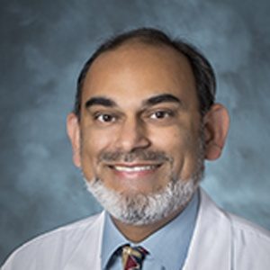 Firoz Sheikh, MD