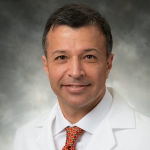 Nikolas Symbas, MD