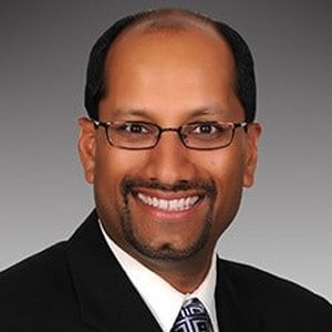 Ashish Gupta