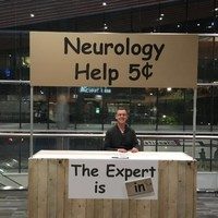 John Geraghty, MD