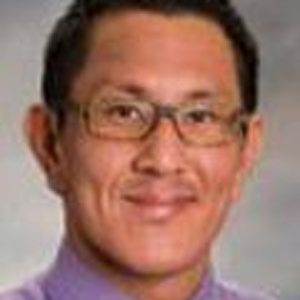 Roger Kao, MD