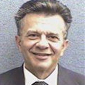 Nabil Feghali, MD