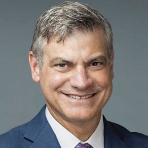 Mark Pochapin, MD, FACG