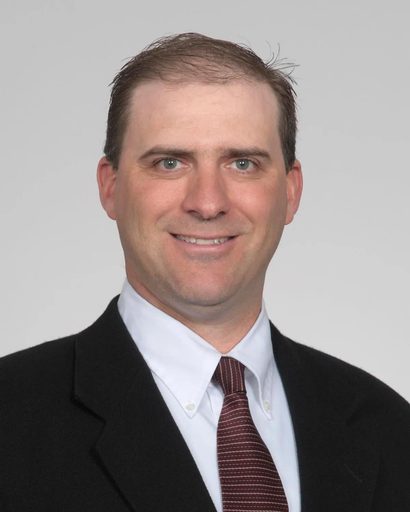 Timothy Miller, MD