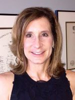 Sharon Bond, MD