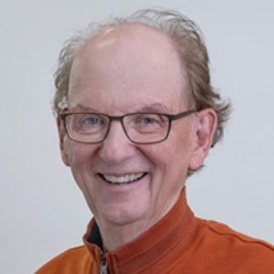 Brian Patterson
