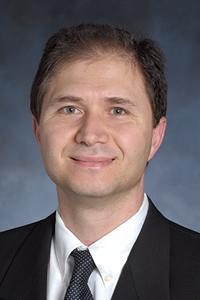 Muhammad Al-Ado, MD