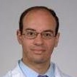 Ahmed El-Zawahry, MBBCh, MD