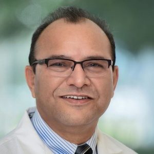 Surinder Kaul, MBBS, MD