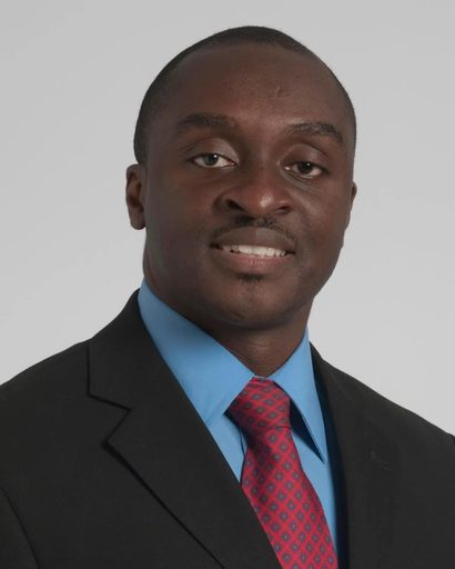 Mark Kyei, MD
