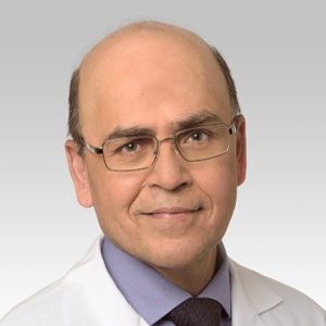 Syed Jafri, MD