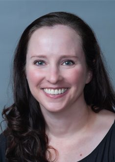 Sarah Boucher, MD