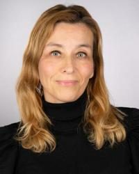 Julia Garcia, MD