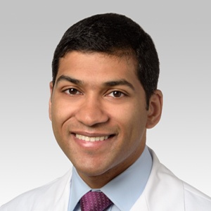 Kunal Karmali, MD