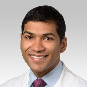 Kunal Karmali, MD