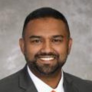George Kallingal, MPH, MD