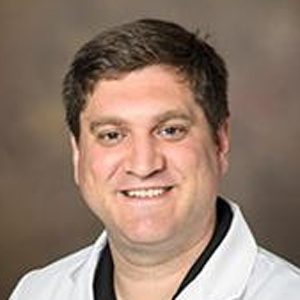 Michael Grandner, PhD, MSTR, CBSM, FAASM