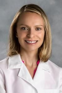 Melissa Klenczar, MD