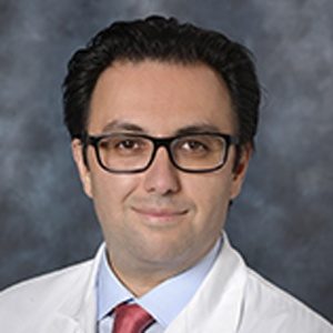 Ashkan Naraghi, MD