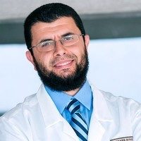 Halim Fadil, MD