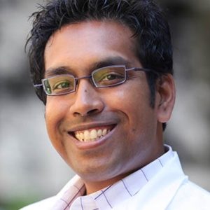Sunthosh Parvathaneni, MD
