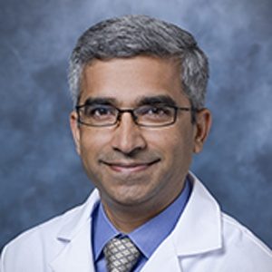 Srinivas Gaddam, MD