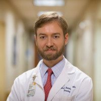 Matthew Barrett, MD, MSc