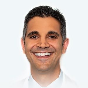 Pedram Yazdan, MD