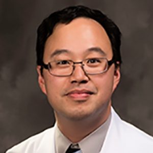 Wilson King, MD