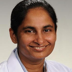 Mamatha Yeturu, MD