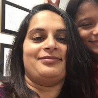Ami Naik, MD