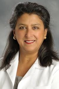 Sheila Ray, MD