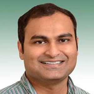 Pavan Chepyala, MD