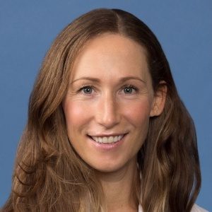 Cambria Garell, MD