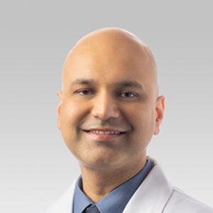 Sahil Attawala, MD