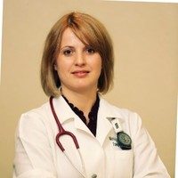 Maria Strimbu, MD