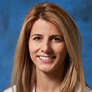 Ailin Barseghian El-Farra, FACC, MD