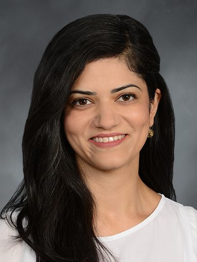 Anika Tandon, MD