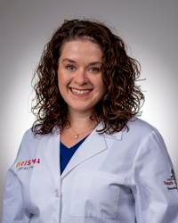 Leslie Gilbert, MD