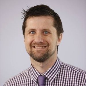 Justin Smith, MD