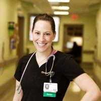 Sarah Lazarus, DO