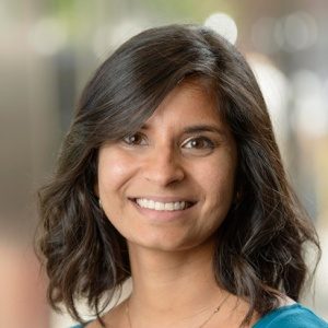 Nirupa Raghunathan, MD