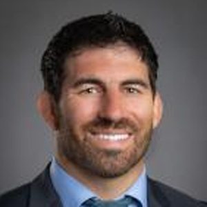 John Wechter, MD