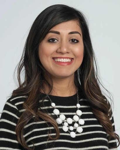 Nabamita Bisen, MD
