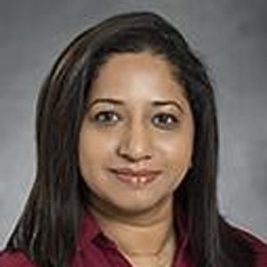 Nadia Malik, MBBS, MD