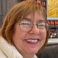 Caroline Sokol, MD