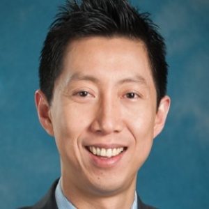 Francis Hsiao, PhD, MD