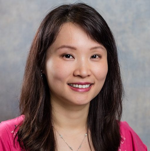 Cindy Yang, MD