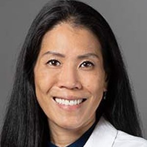 Marilyn Huang, MD
