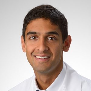 Raj Ughreja, MD